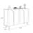 Beige Manufactured Wood Shoe Storage