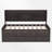 Storage Bed With Trundle-114566702-114566699