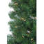 Lighted Artificial Pine Christmas Tree-285172006