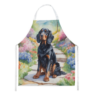 Tablier Gordon Setter Spring Path
