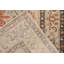 Distressed Homage Hand Knotted Wool Area Rug-999802880