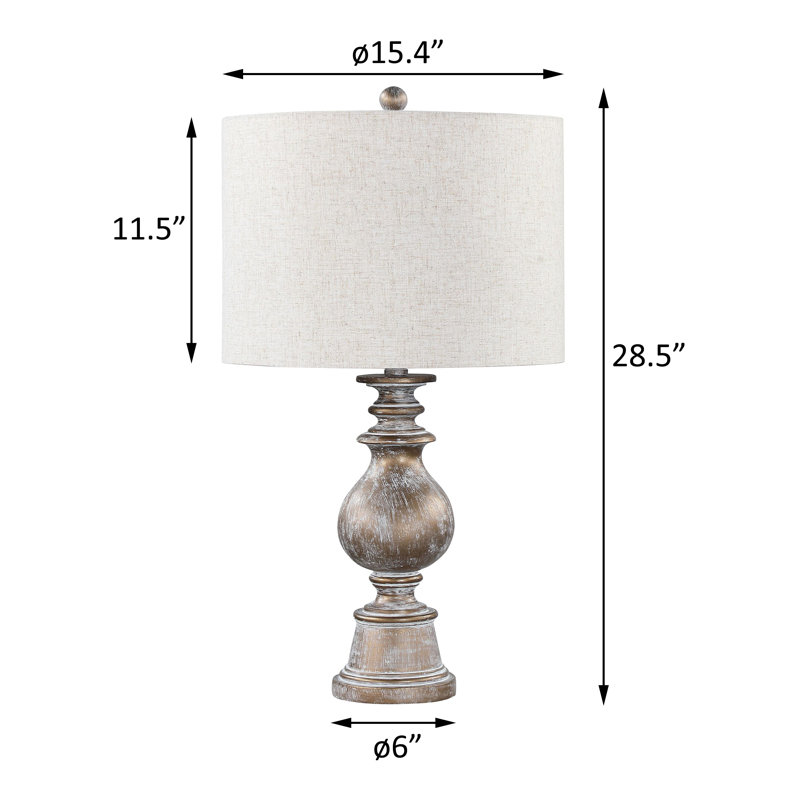 Lampe de table Sela
