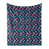 Indigo Funny Ocean Animals Art is out of stock