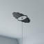 Médaillon de plafond 28 po x l 28 po x H 14 po x l 13 1/4 po x l 7 3/4 po x P 3/4 po Elizabeth-40713153-40713144
