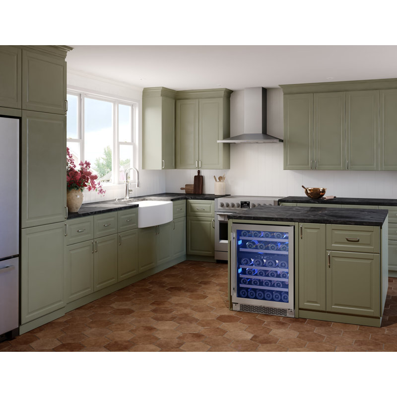 Zephyr Anzio 30 in. 600 CFM Wall Mount Range Hood with LED Lights, Silver