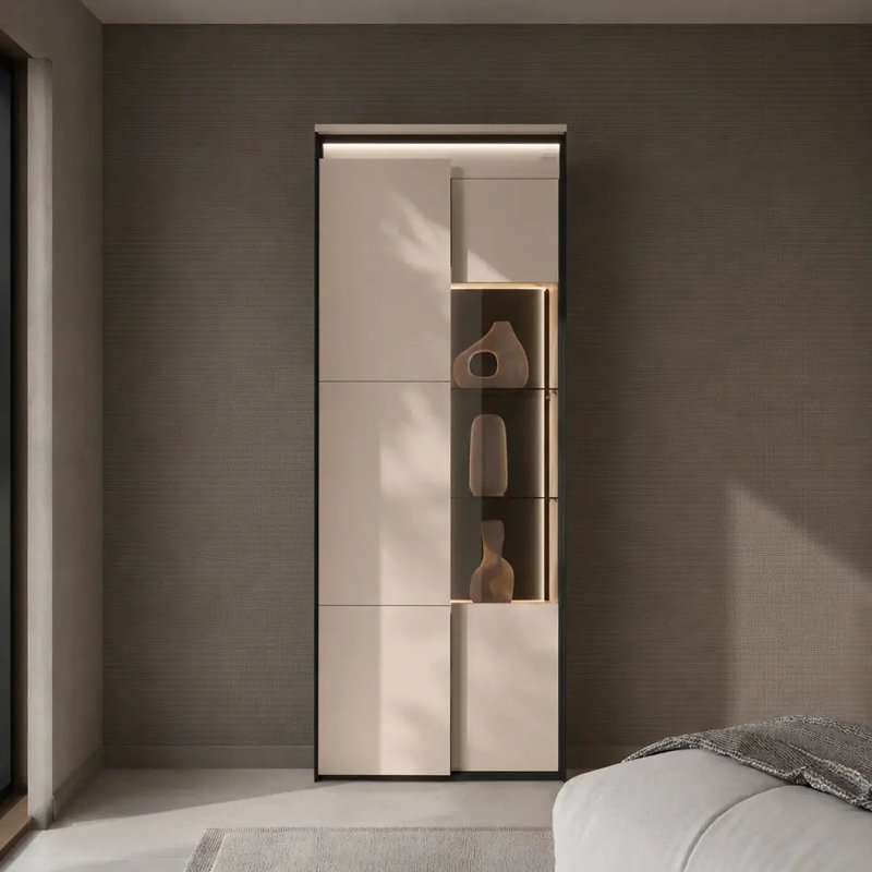 Display Cabinet