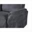 Fauteuil inclinable électrique FlowLuxe Home-81007222