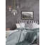 Misty Mountain - Single Picture Frame Print-772394699