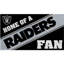 Paillasson NFL Home of a Fan Team-88387790