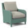 Fauteuil large 29 po Gibraltar