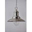 Clement 1 - Light Dome Pendant-15856827
