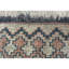 Hand-Knotted High-Quality Gray Area Rug