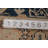 Vegetable Dye Ziegler Oriental Runner Rug 3x13
