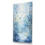 «Winter Landscape Snowfall Forest IV - Winter Landscape», art mural-800585681-574846326