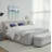 Kris Upholstered Platform Bed-81240078-122677362