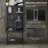 59 " H Steel Kitchen Pantry