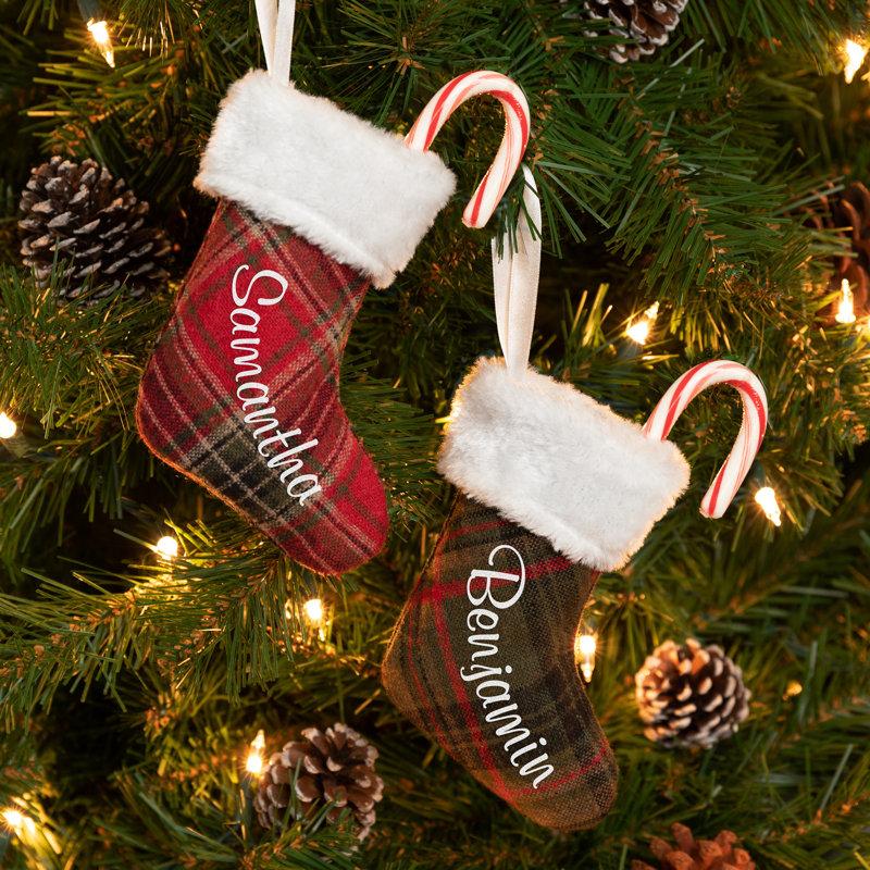 Mini Stocking, Yes