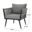 Chaise de patio Dirayr-31470445