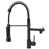 Oil Rubbed Bronze selected