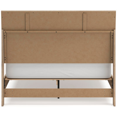 Marmion Panel Headboard