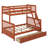 Fortunate Kids Twin Over Full Bunk Bed-1545118311