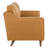 Impart Genuine Leather Loveseat-397479524