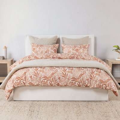 Mulberry Blanket