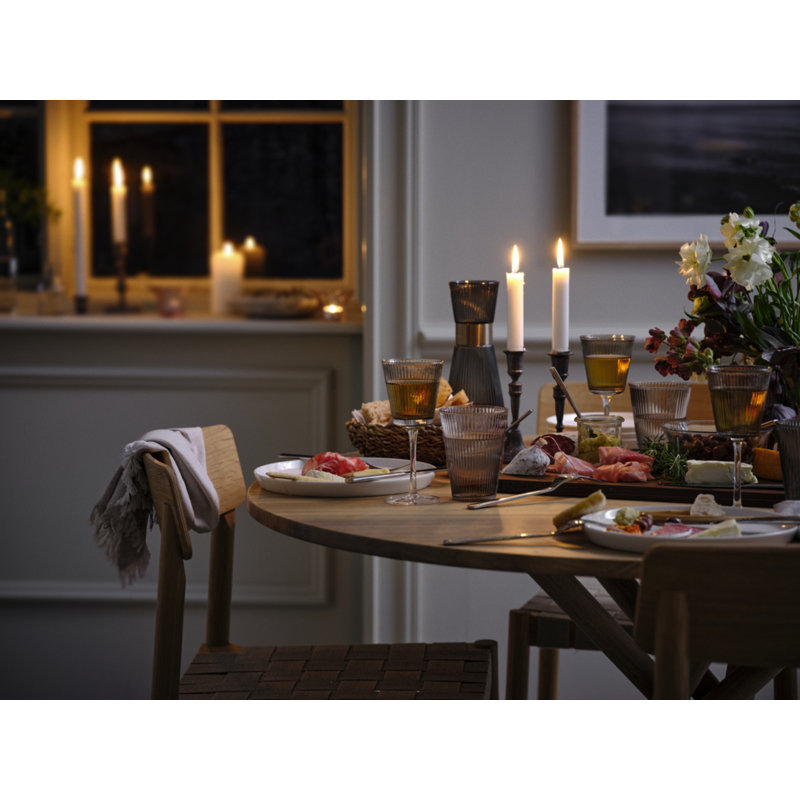 Grand Cru Nouveau Drinking Glass