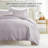 Vintage Washed Long-Staple Sateen Cotton Duvet Cover Set-108836355-108836361
