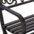 Landy Outdoor Bench