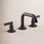 Castia by Studio McGee Widespread Bathroom Sink Faucet 0.5 GPM-1436294218