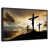 Floating Frame Black