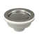 4.62'' W Basket Strainer