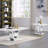 Kempwood Single Coffee Table
