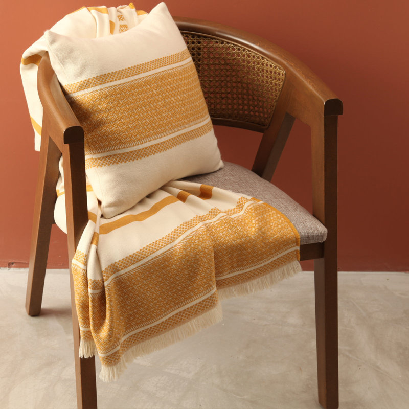Ghazi Square Throw