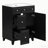 Suhavi 24'' Single Bathroom Vanity with Ceramic Top-1646052280