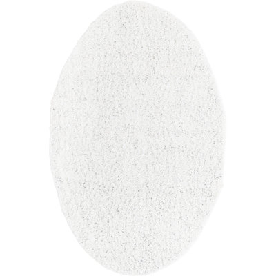 Exmouth Shag 900 Performance Solid Color Rug