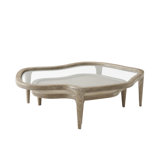 Michael Berman Nesting Cocktail Table