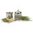 Spice Jars