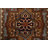 One-of-a-Kind 2'7" X 7'9" New Age Runner Wool Area Rug in