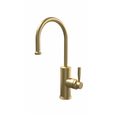 Lurano Cold Only Filtration Faucet 