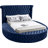 Dorgan Upholstered Wingback Bed-435993132-435993131