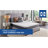 Sealy Cool 12" Medium Memory Foam Mattress-39520295