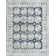 Lafever  Grey Navy Vintage Indoor Rug