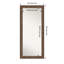 Miroir pleine grandeur patiné Tethys-2025465389
