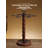 Danery Tabletop Wine Glass Rack Tan