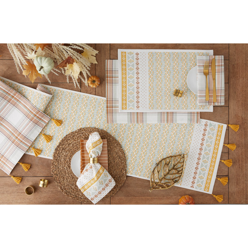 Chemin de table Lashuna