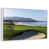 Floating Frame White