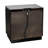 Table de chevet 2 tiroirs Broadnax
