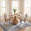 Ilae Coastal Striped Washable Rug-106679266